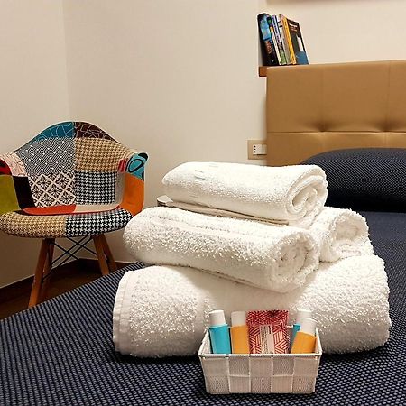 Monelia Bed & Breakfast Reggio di Calabria Ngoại thất bức ảnh