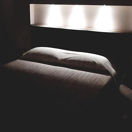Monelia Bed & Breakfast Reggio di Calabria Ngoại thất bức ảnh