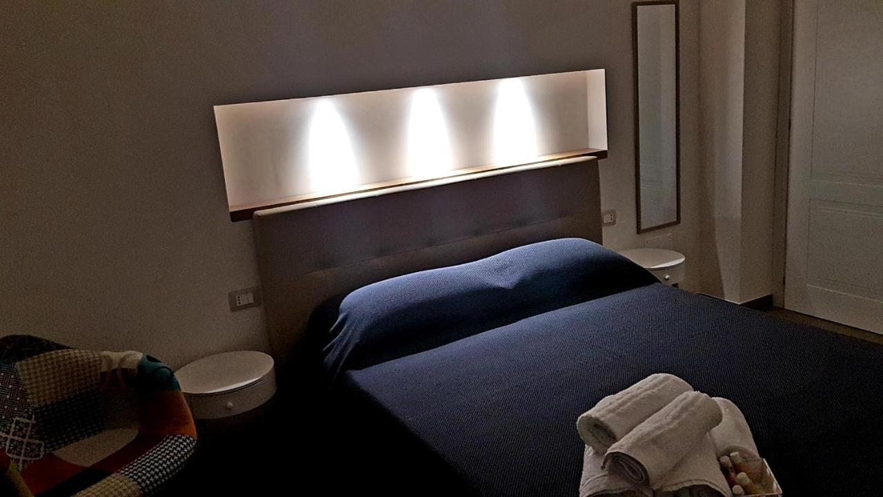 Monelia Bed & Breakfast Reggio di Calabria Ngoại thất bức ảnh