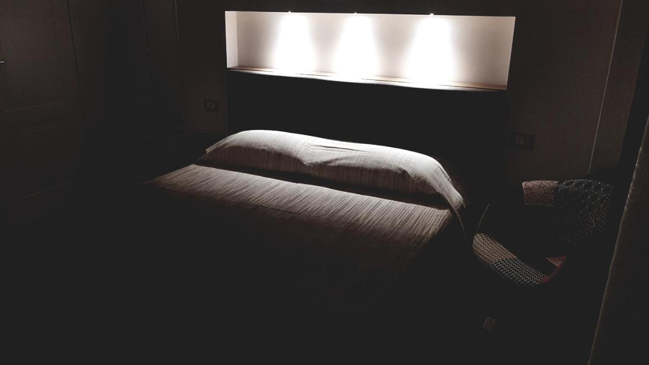 Monelia Bed & Breakfast Reggio di Calabria Ngoại thất bức ảnh