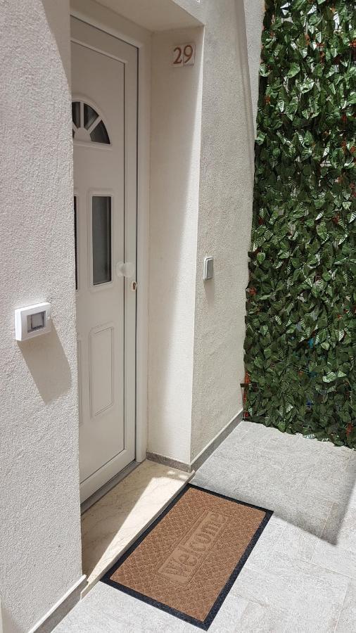 Monelia Bed & Breakfast Reggio di Calabria Ngoại thất bức ảnh